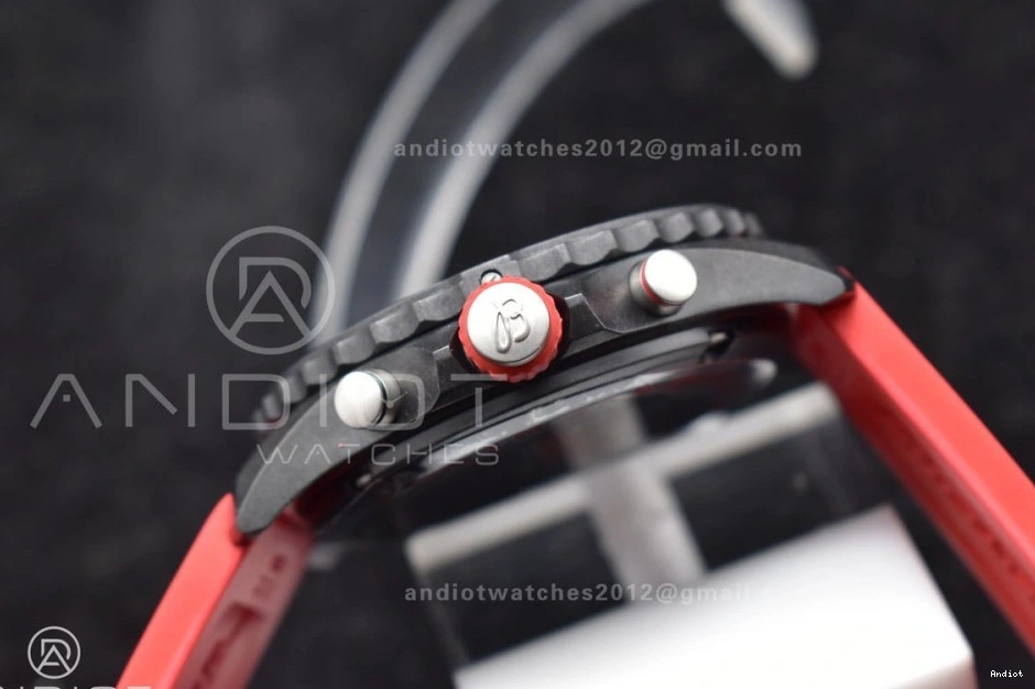 Breilting 44mm Pro OF Factory Endurance 1105